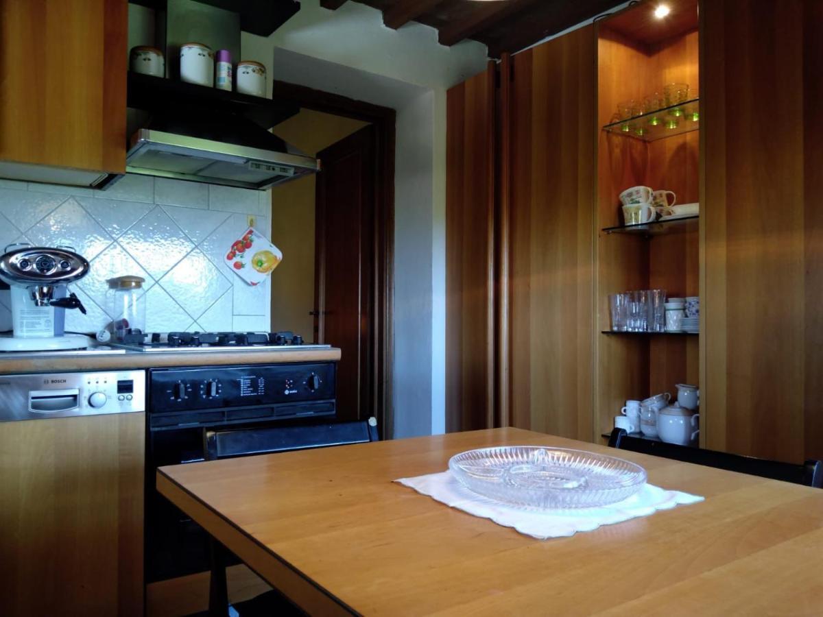 פירנצה Appartamento Incantevole מראה חיצוני תמונה