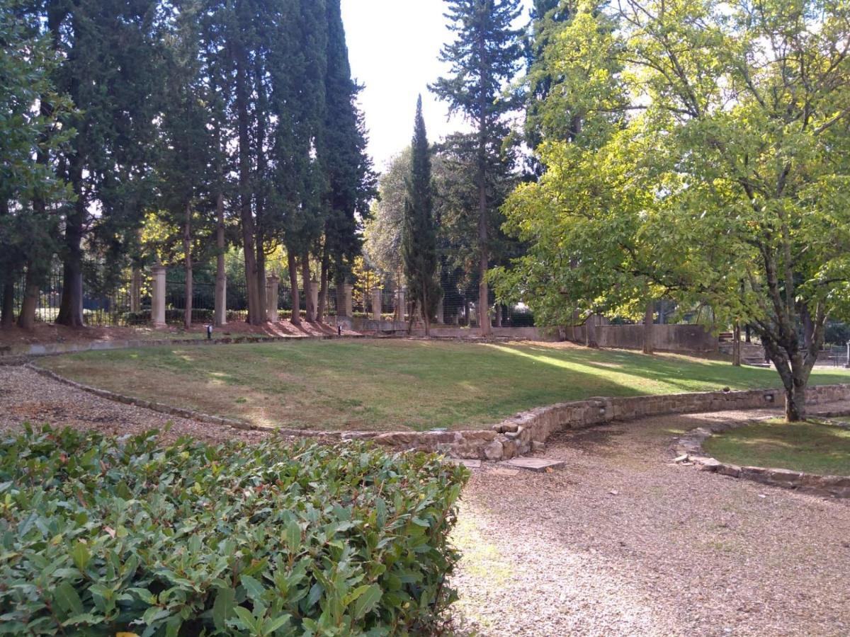 פירנצה Appartamento Incantevole מראה חיצוני תמונה